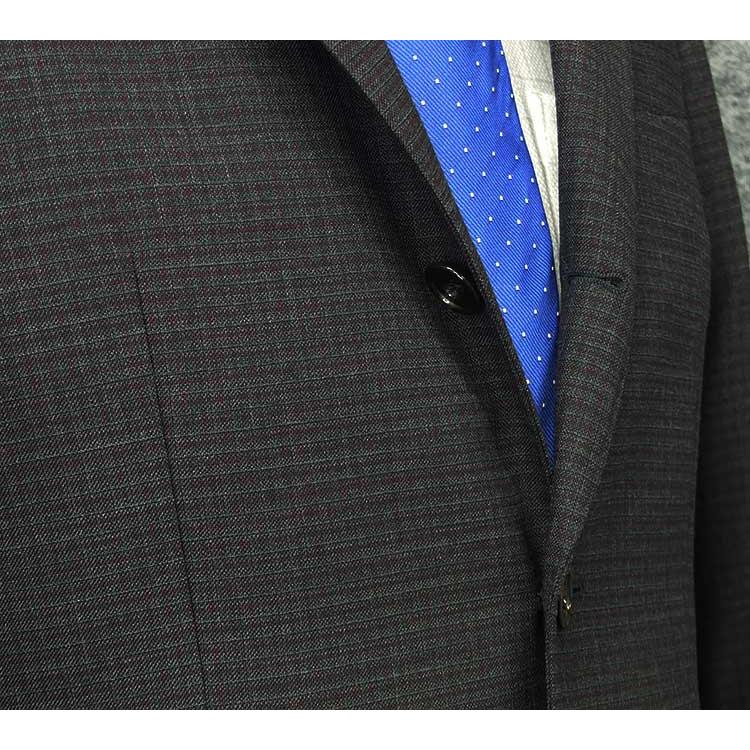 FICCE（フィッチェ） 秋冬物 段返り3釦 [FICCE]BY DON KONISHI