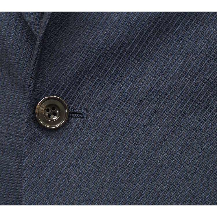 FICCE（フィッチェ） 秋冬物 3ピーススーツ BY DON KONISHI