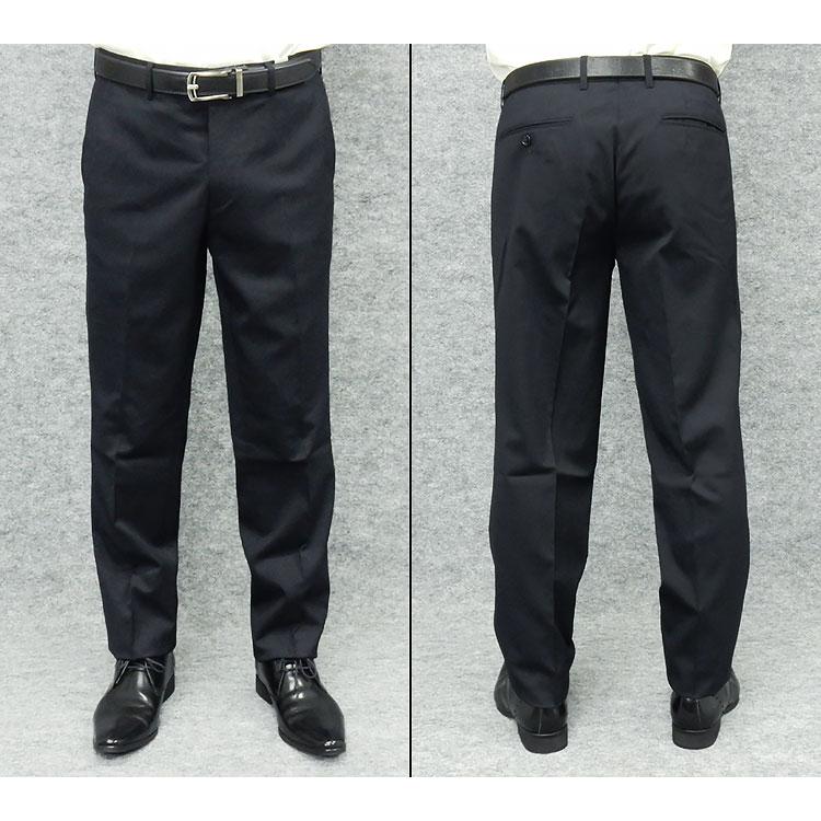 FICCE] フィッチェ ドン小西 スリムノータック スラックス 通年 