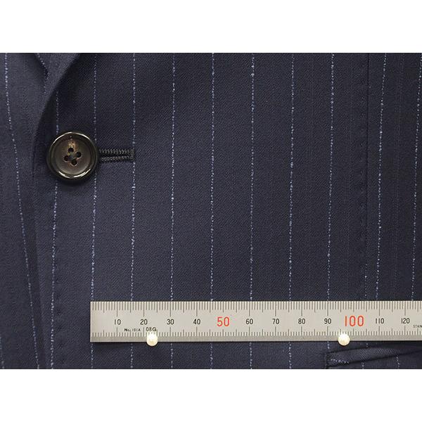 SUPER150'S✨️2XL✨️Loro Piana ストライプ セットアップ SUPER150´S✨️2XL✨️Loro Piana ストライプ セットアップ