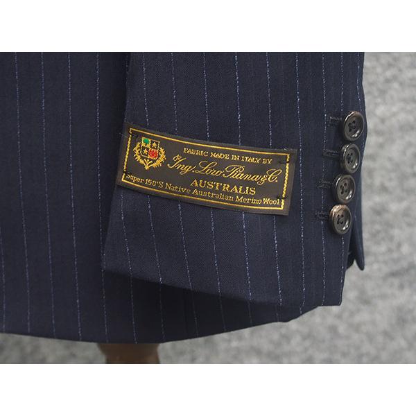 Loro Piana 秋冬物 [ロロピアーナ] Super150