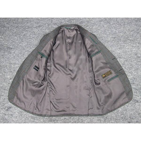 Loro Piana 秋冬物ジャケット [ロロピアーナ] DREAM TWEED [AB体][BB体  