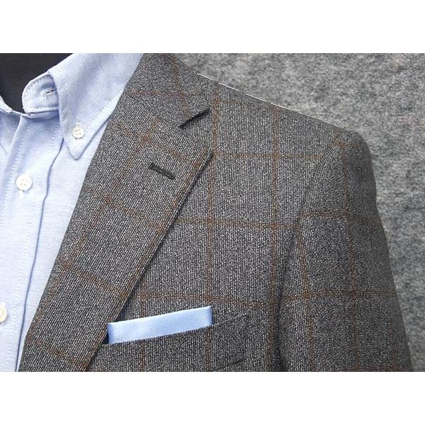 Loro Piana 秋冬物ジャケット [ロロピアーナ] DREAM TWEED [AB体][BB体  