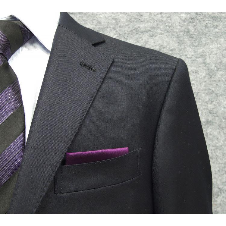 Loro Piana（ロロピアーナ） 秋冬物 365 Super130s生地使用 紺/無地