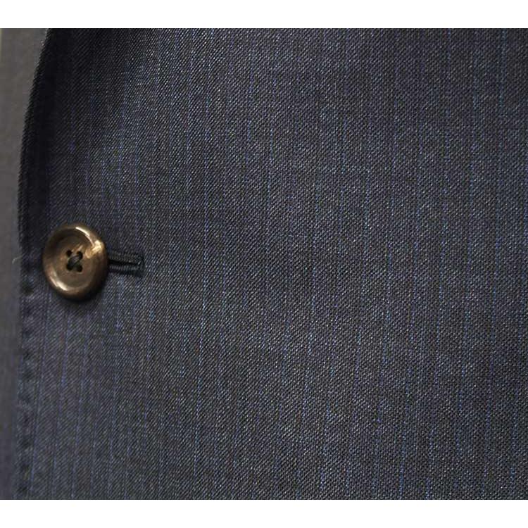 Loro Piana（ロロピアーナ） 秋冬物 365 Super130s生地使用 紺