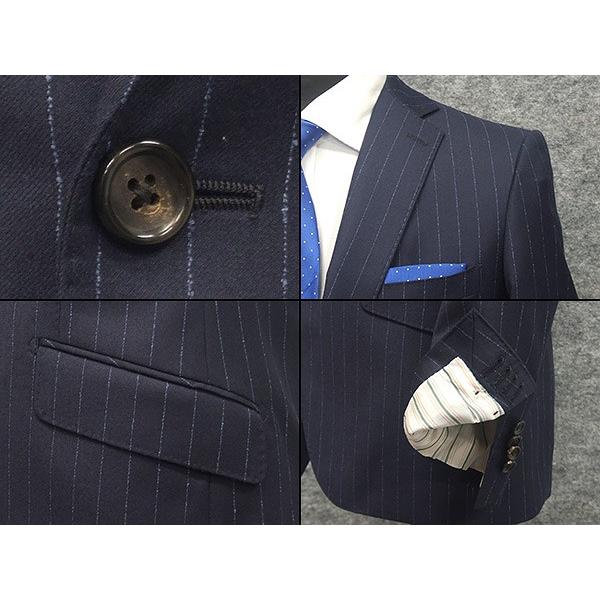 Loro Piana（ロロピアーナ） 秋冬物 Super130s「SOFT TOUCH」使用