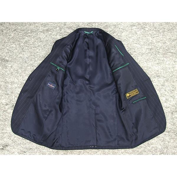 Loro Piana（ロロピアーナ） 秋冬物 Super130s「SOFT TOUCH」使用