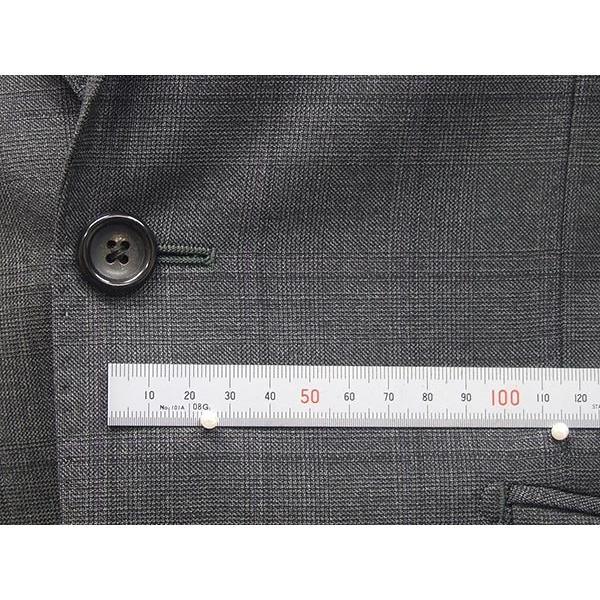 Loro Piana（ロロピアーナ） 秋冬物 Super130's生地使用