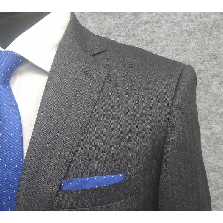 Loro Piana（ロロピアーナ） 秋冬物 Super150's生地 AUSTRARIS使用