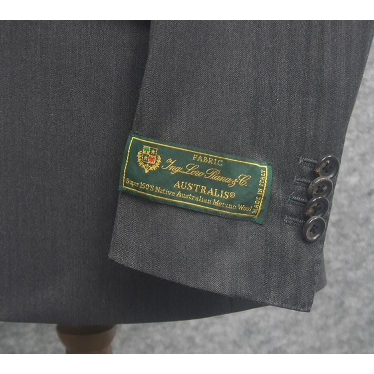 Loro Piana（ロロピアーナ） 秋冬物 Super150's生地 AUSTRARIS使用