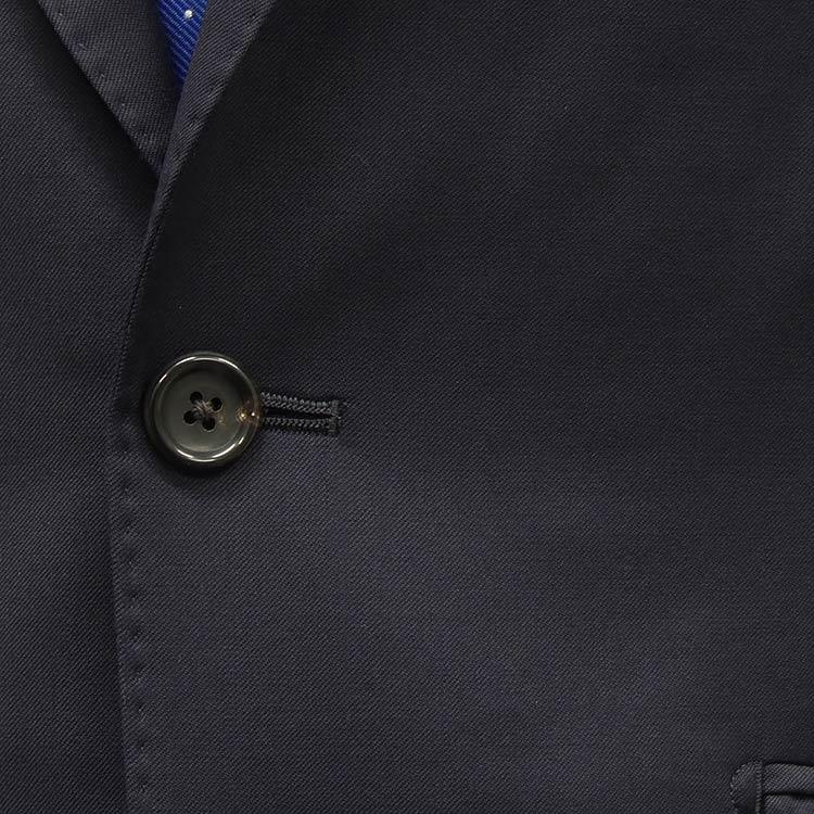 Loro Piana（ロロピアーナ） NEW 通年物 365 Super130s生地使用 紺