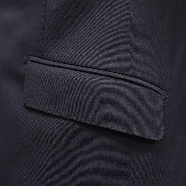Loro Piana（ロロピアーナ） NEW 通年物 365 Super130s生地使用 紺