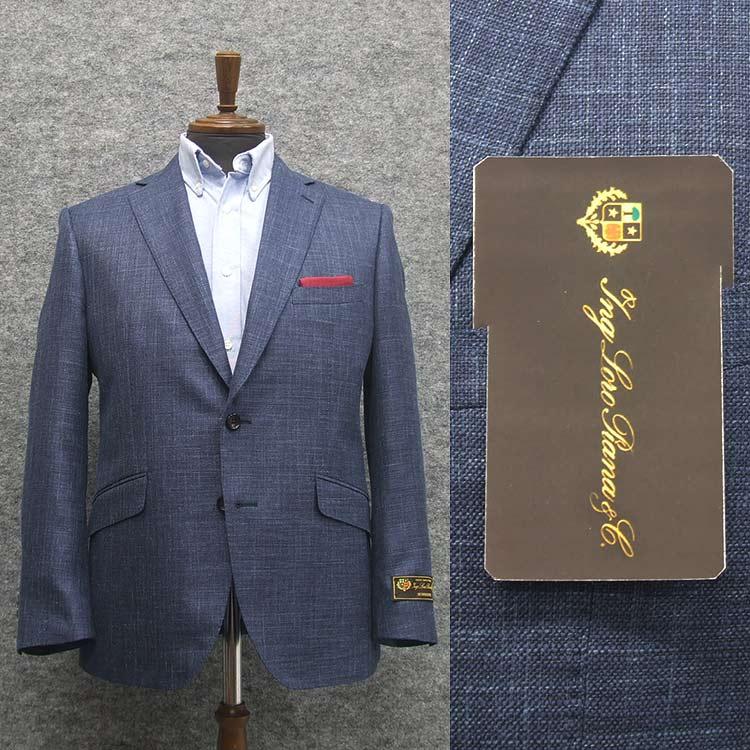 Loro Piana 春夏物 [ロロピアーナ] SUMMERTIME スタイリッシュ  