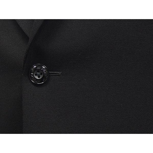 訳あり/廃番予定/ミユキ[miyuki]フォーマル/礼服/シングル2釦 [A体