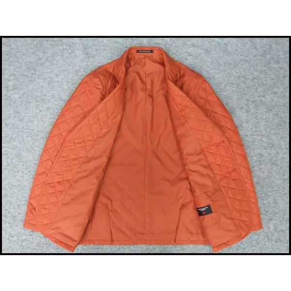 ミエコ ウエサコ 秋冬物 キルトジャケット [MIEKO UESAKO]ミエコ