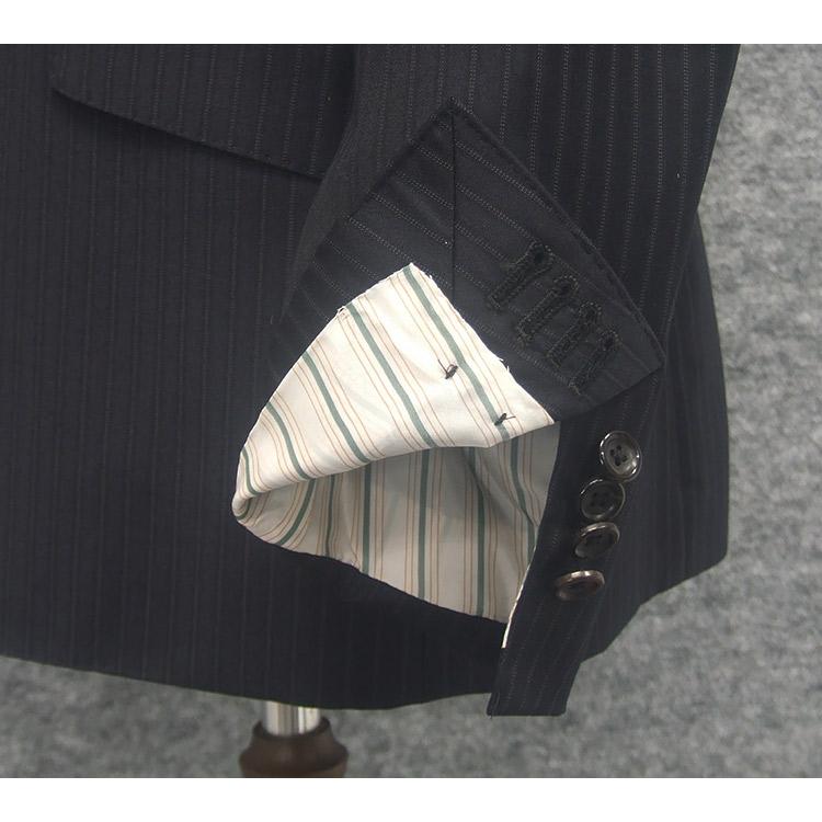 ZEGNA 秋冬物 [Ermenegildo Zegna]ゼニア生地 TRAVELLER使用 
