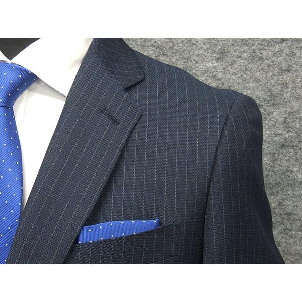 renoma 秋冬物 [renoma] レノマ スタイリッシュ2釦シングル