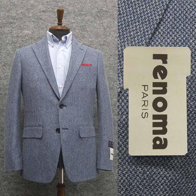 Renoma Paris Type-2 4×100 15×6 申し込み 38