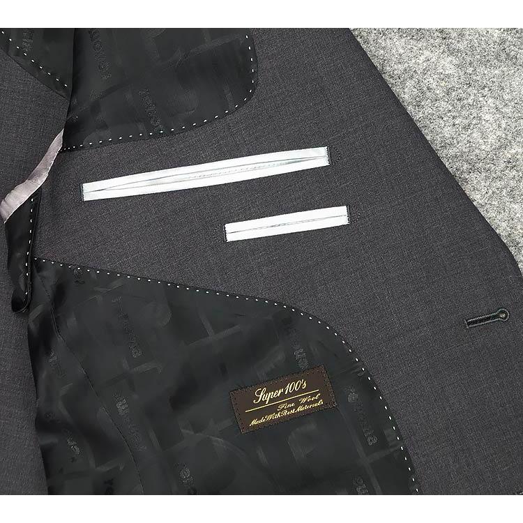 renoma（レノマ） レノマPARIS 春夏物 Super100s生地使用 ベーシック2