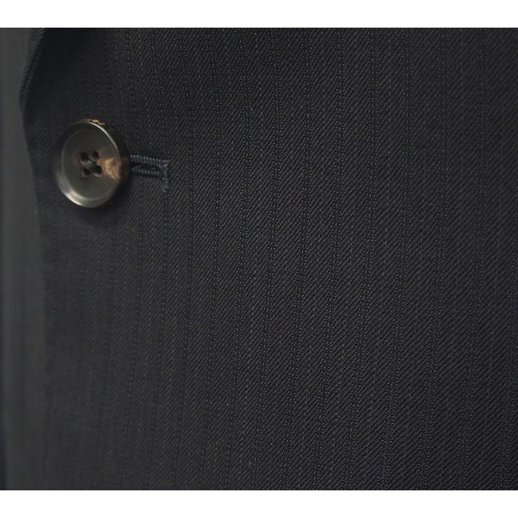 renoma（レノマ） レノマPARIS 秋冬物 ベーシック2釦シングルスーツ