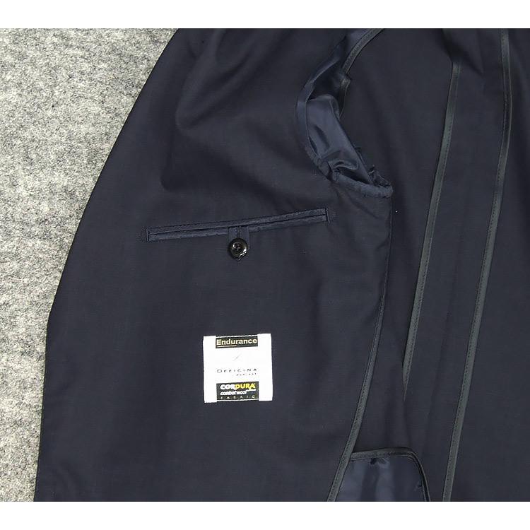 夏物 濃紺/無地 スタイリッシュスーツ ウオッシャブル メンズ シングルスーツ RG-set150B 夏物 濃紺/無地 スタイリッシュスーツ ウオッシャブル メンズ シングル