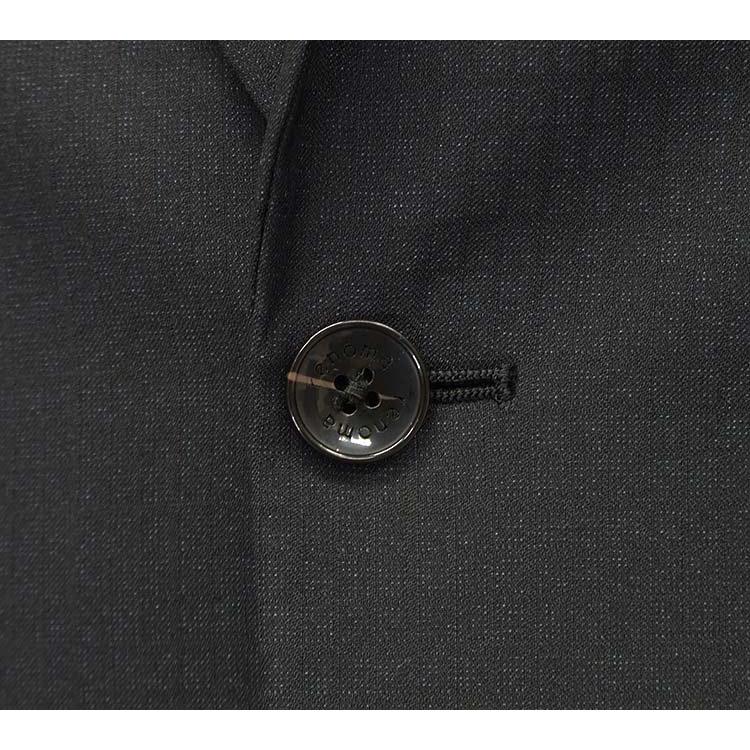 renoma（レノマ） 春夏物 尾州産生地使用 スタイリッシュ2釦シングル