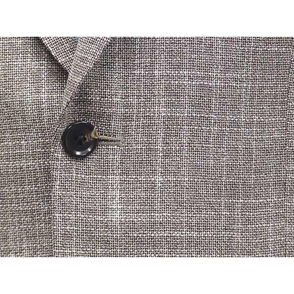 春夏物ジャケット [SCABAL] スキャバル オーダー生地使用 ベーシック2