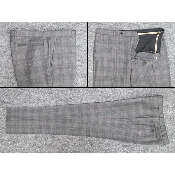 秋冬物 [Scabal] スキャバル Super110sオーダー生地使用