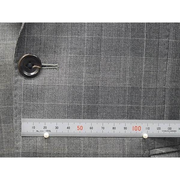 秋冬物 [Scabal] スキャバル Super110sオーダー生地使用