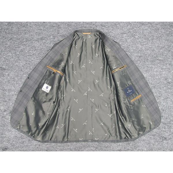 秋冬物 [Scabal] スキャバル Super110sオーダー生地使用