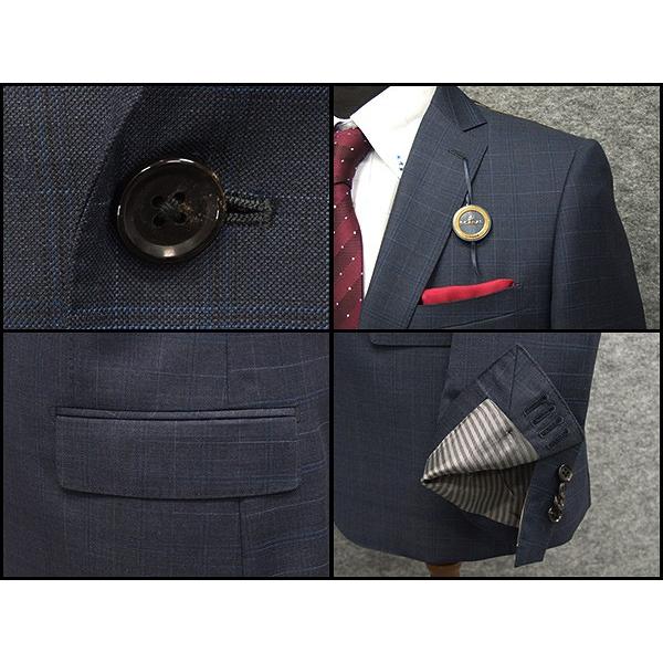 スキャバルスーツ上下セット　オーダー生地使用 scb102.jpg