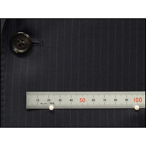 通年〜春夏物 [Scabal] スキャバル Super140sオーダー生地使用