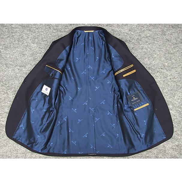 秋冬物 [Scabal] スキャバル Super120sオーダー生地使用