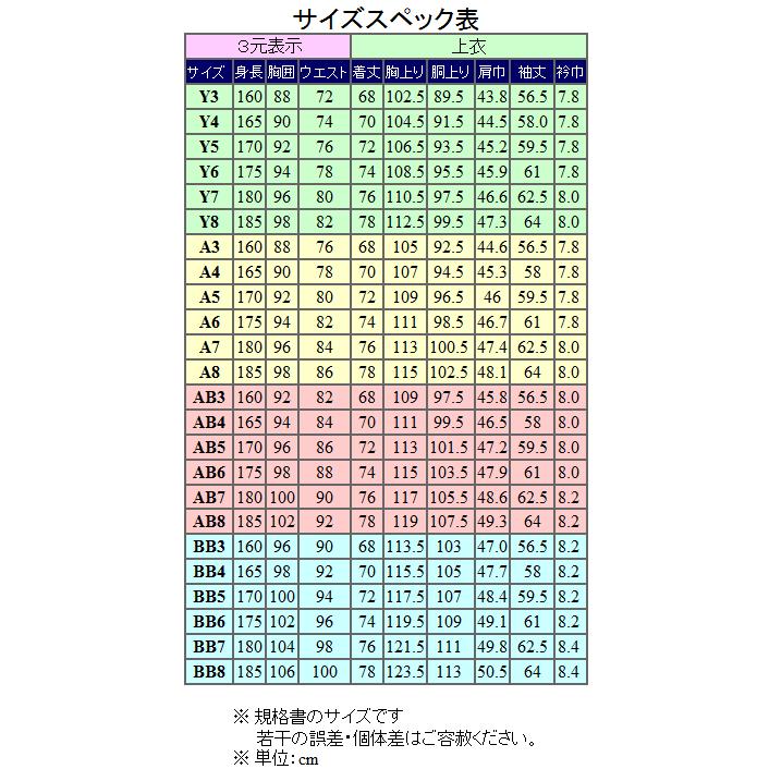 ◎紺ブレザー シングル 秋冬物（背抜） ウール100％ ベーシック2釦