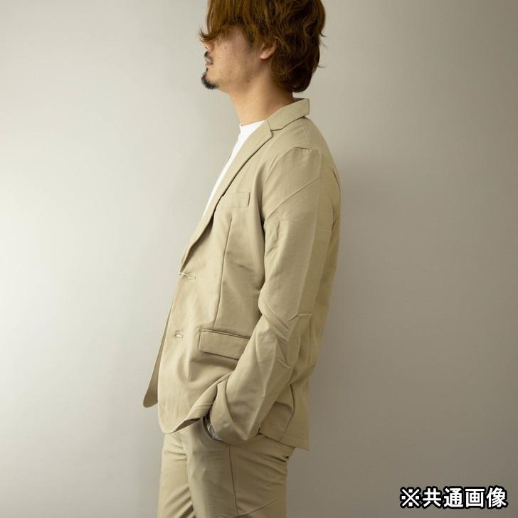 テーラードジャケット メンズ 紺 無地 ストレッチ スリム ジャケット カジュアル ビジネス 仕事着 送料無料 St Nv St Nv 背広屋石k 通販 Yahoo ショッピング