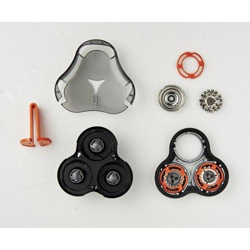 フィリップス アーキテック・センソタッチ3Dシリーズ用替刃 RQ12/61 アーキテック