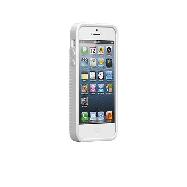 iphoneSEケース iphone5sケース iphone5ケース POP スタンド with Stand Case ホワイト/White スタンド機能付きケース case-mate ケースメート｜dyn｜03