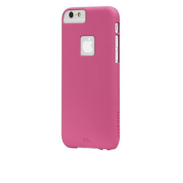 iPhone6s ケース 6 カバー 薄型 シンプル 4.7inch Barely There Case Lipstick ピンク ベアリーゼア・スリム ハードケース｜dyn｜03
