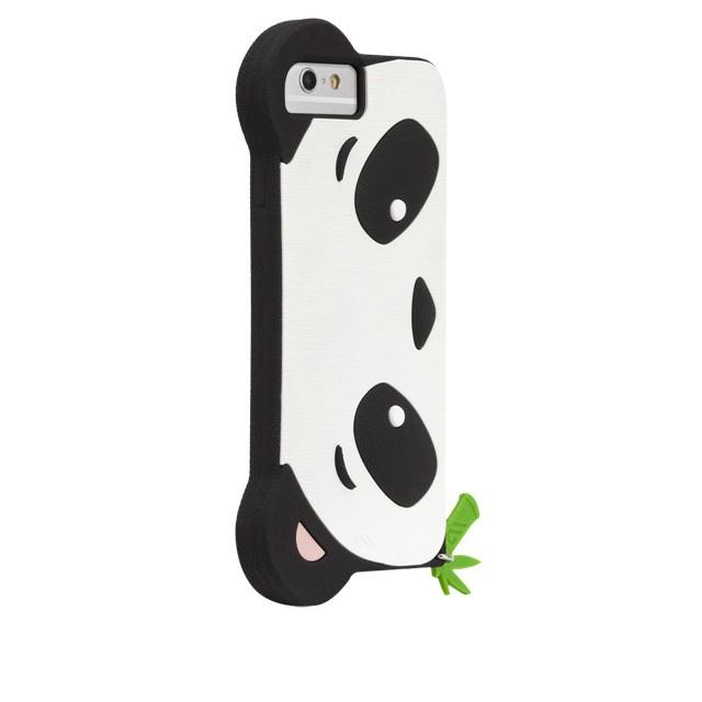 Iphone6s 6 4 7 Inch Creatures Panda Case クリーチャーズ かわいいパンダ シリコン ケース 002cm 醍醐倉庫蔵出し市 通販 Yahoo ショッピング