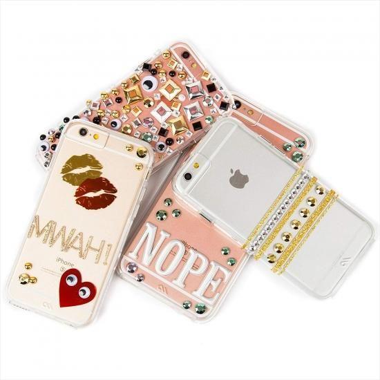 iPhone SE(第3世代/第2世代)/8/7/6s/6 対応 ケース Naked Tough カスタムデザイン 耐衝撃 クリアケース Case-Mate | Case-Mate | 03