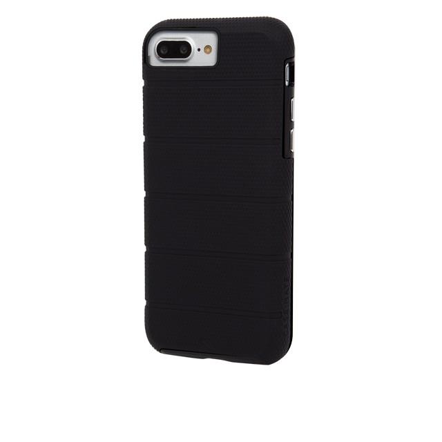 Case-Mate iPhone8 Plus 5.5インチ 対応 (7Plus/6sPlus/6Plus) 耐衝撃 ネイキッド タフ クリア ケース｜dyn｜02