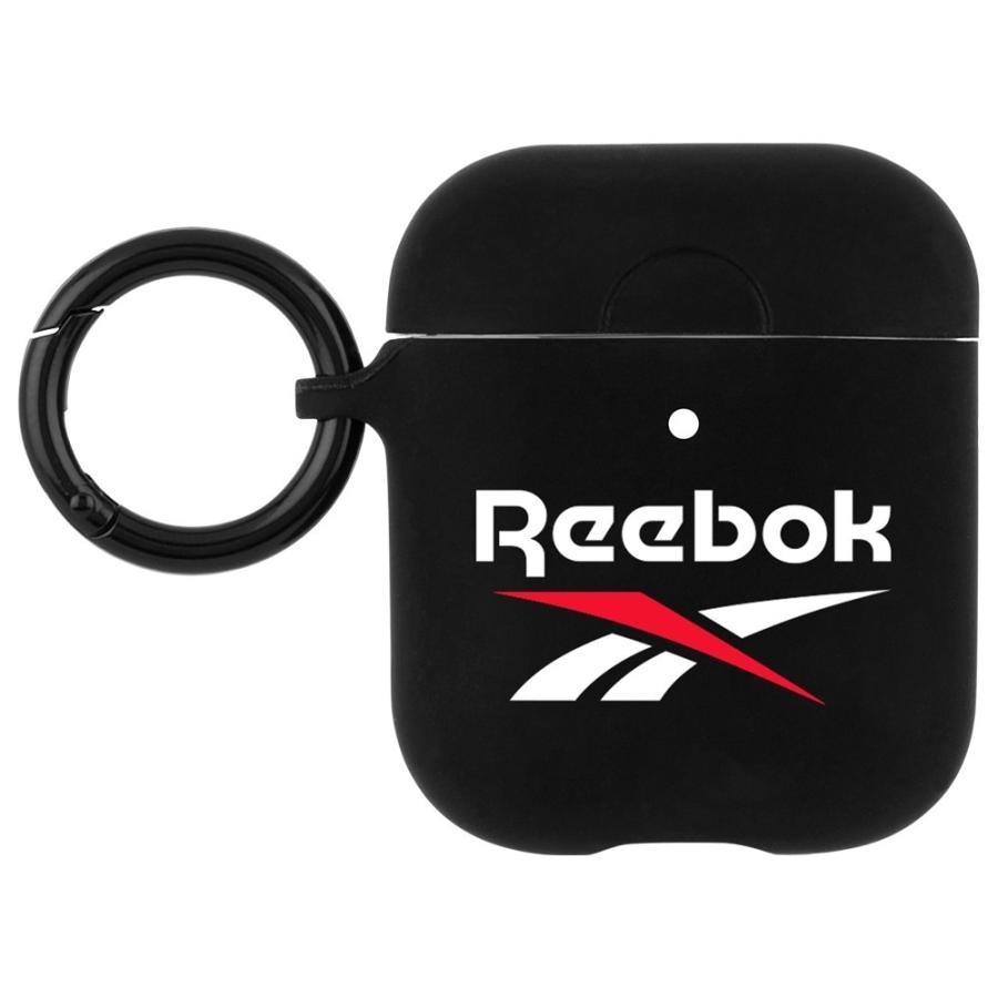 Reebok X Case Mate Black Vector For Airpods 002cm 醍醐倉庫蔵出し市 通販 Yahoo ショッピング