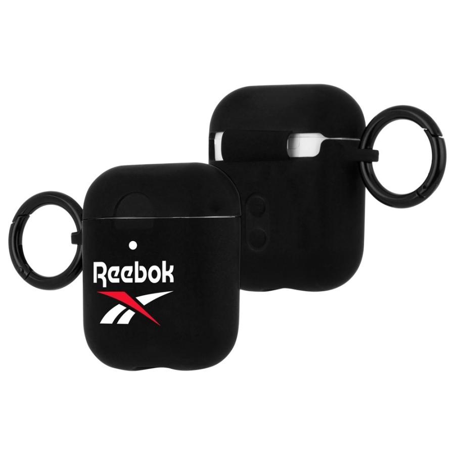 Reebok x Case-Mate Black Vector 2020 for AirPods｜dyn｜03