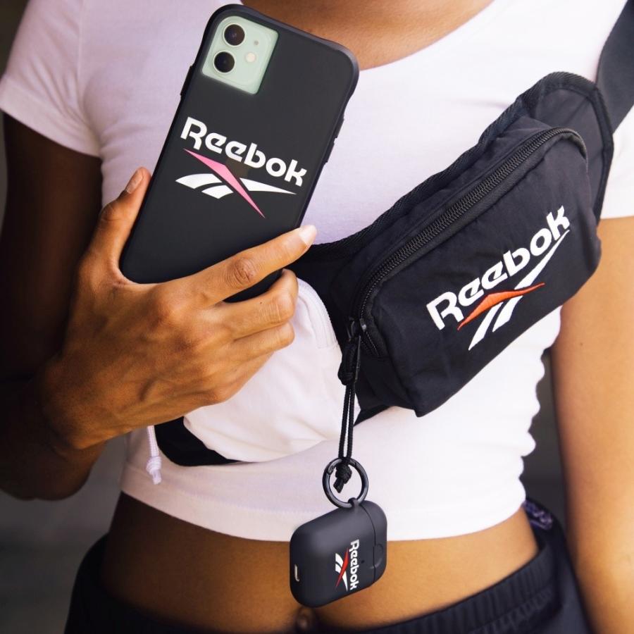 Reebok x Case-Mate Black Vector 2020 for AirPods｜dyn｜06