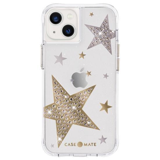 iPhone 13 ケース Sheer Superstar クリア 透明 超薄型 軽量 保護カバー Case-Mate | Case-Mate
