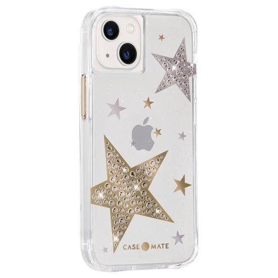 iPhone 13 ケース Sheer Superstar クリア 透明 超薄型 軽量 保護カバー Case-Mate | Case-Mate | 01
