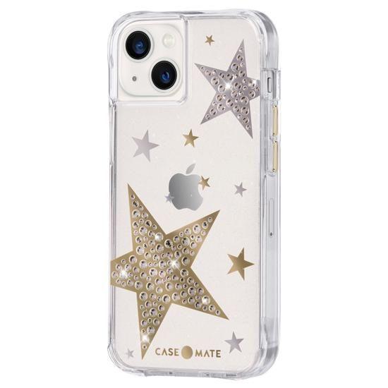 iPhone 13 ケース Sheer Superstar クリア 透明 超薄型 軽量 保護カバー Case-Mate | Case-Mate | 02
