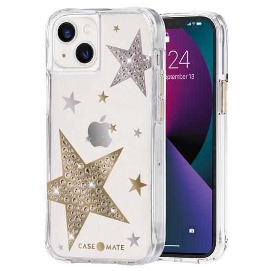 iPhone 13 ケース Sheer Superstar クリア 透明 超薄型 軽量 保護カバー Case-Mate | Case-Mate | 04