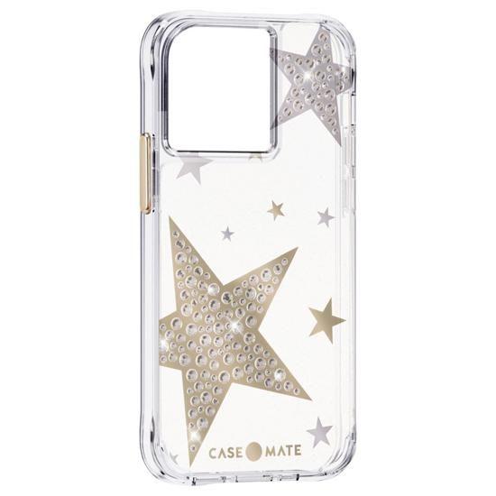 iPhone 13 ケース Sheer Superstar クリア 透明 超薄型 軽量 保護カバー Case-Mate | Case-Mate | 07