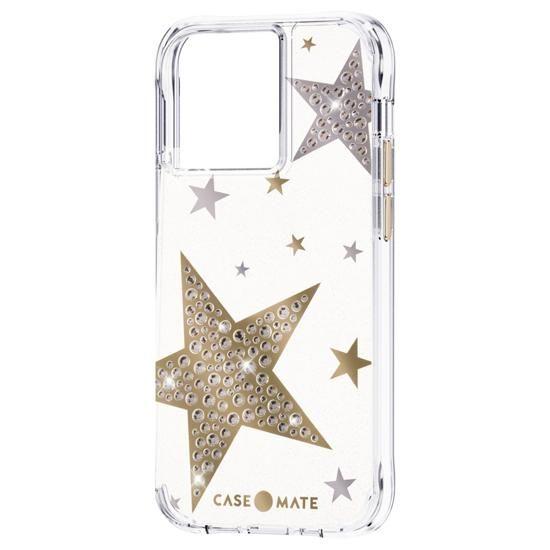 iPhone 13 ケース Sheer Superstar クリア 透明 超薄型 軽量 保護カバー Case-Mate | Case-Mate | 08